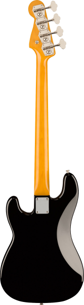 Preview: Fender American Vintage II 1960 Precision Bass RW Black